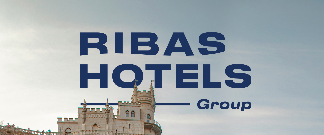 Ribas Hotels Group у списку 15 бізнесів, що візьмуть участь у відновленні та розвитку Криму після деокупації