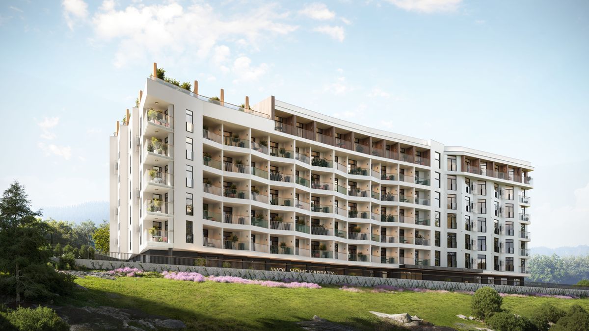 WOL home + hotel