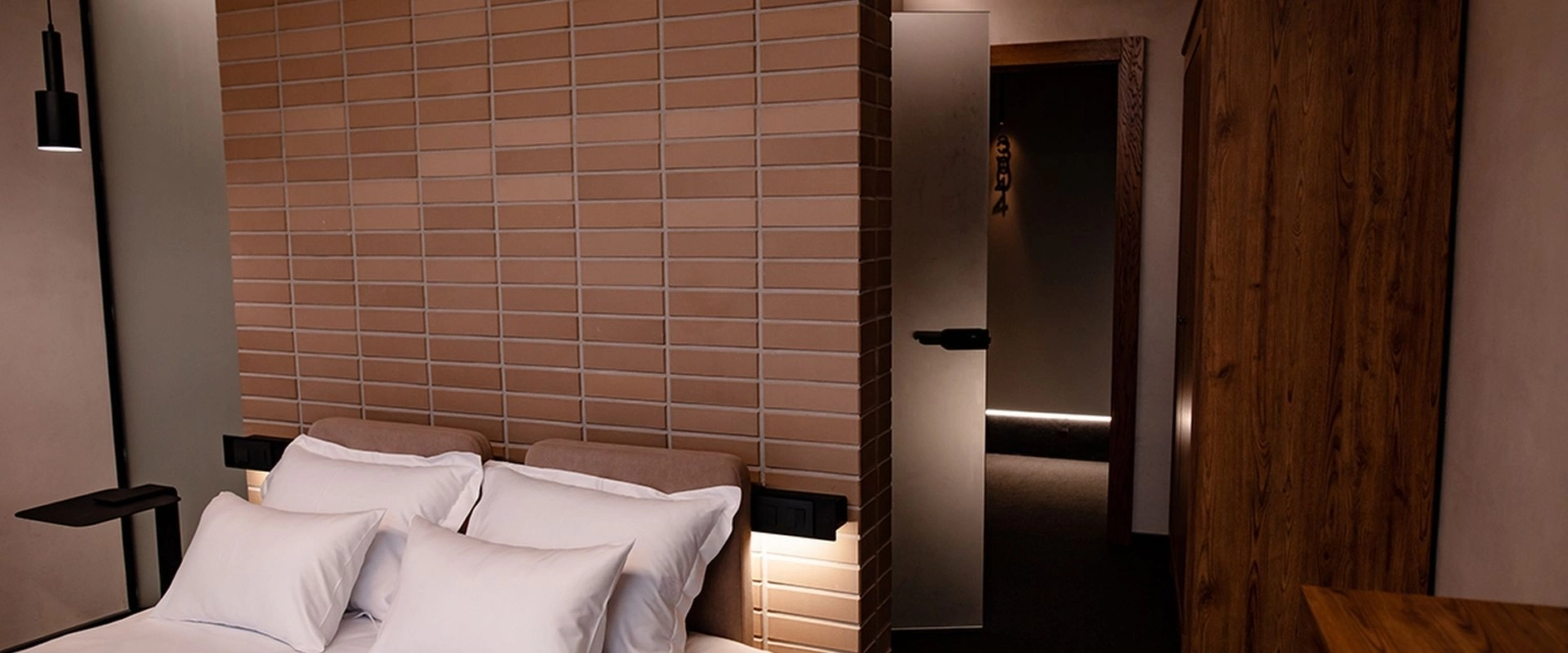 Private: Ribas Rooms Lutsk