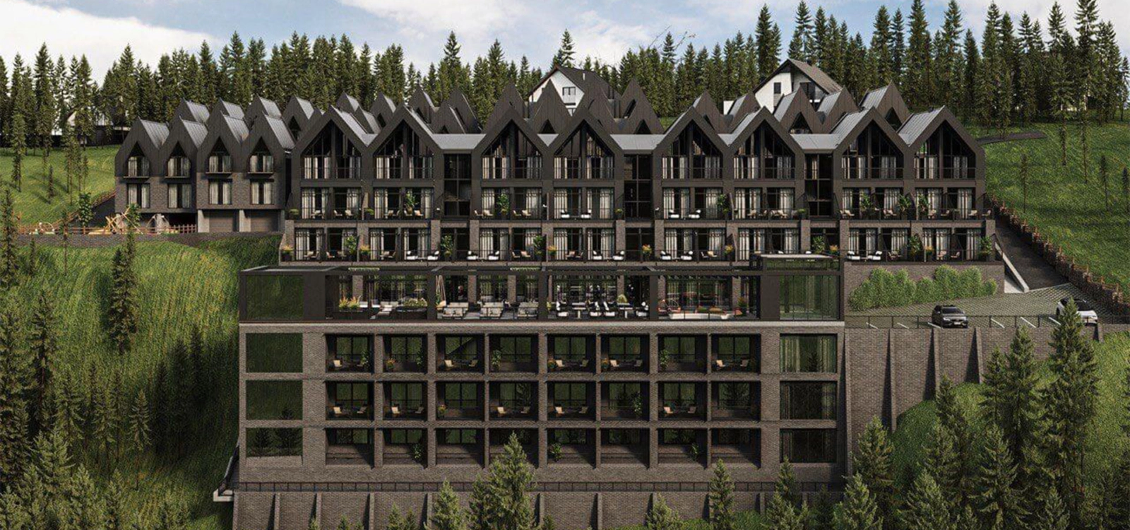 Ama Family Resort