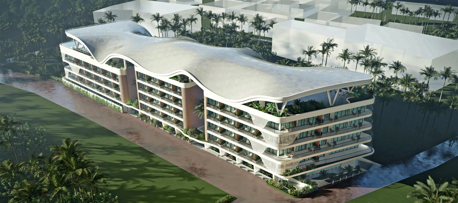 ANTA Hotel Bali Canggu member of Radisson Individuals