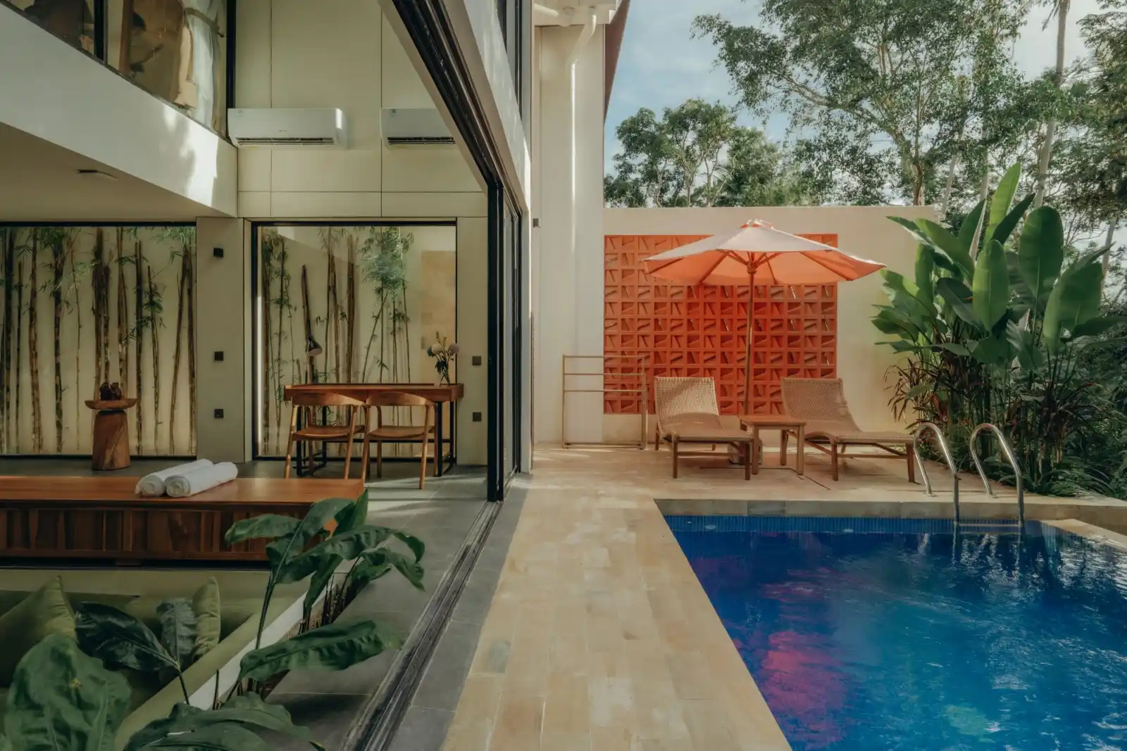Moon Rock Villas